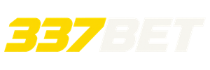 Logo 337BET