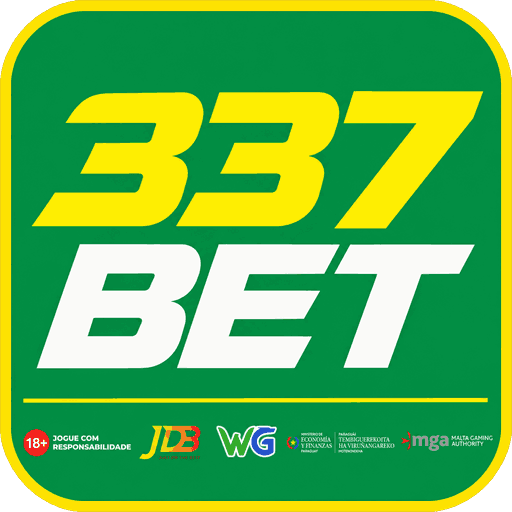 Ícone 337BET